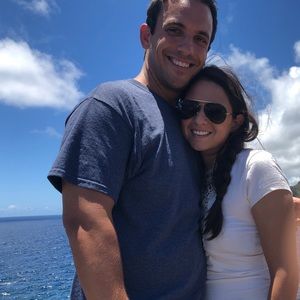 Meet your Posher, Ana paula